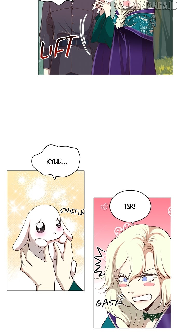 I Became the Rabbit Heroine's Stepmother Chapter 62 - page 48