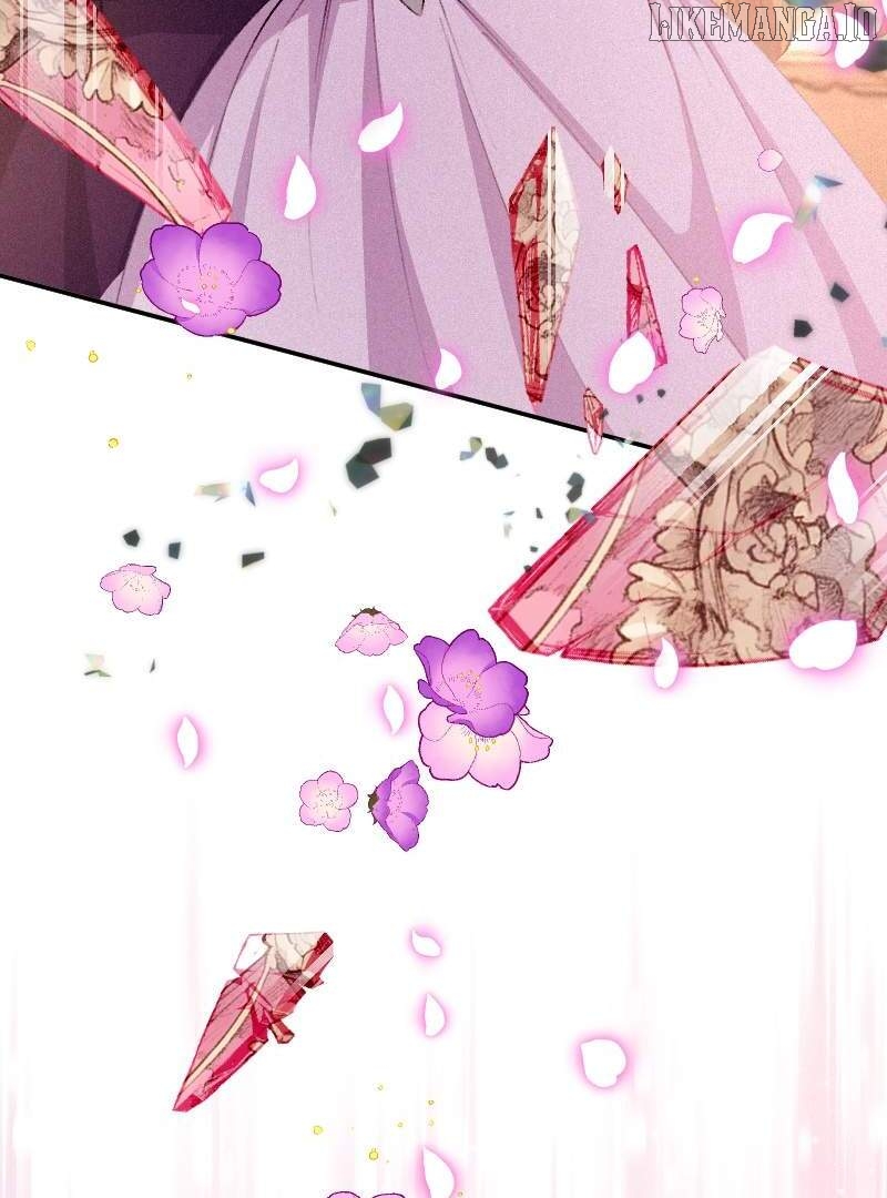 The Heat of the Reincarnated Villainess Chapter 163 - page 16