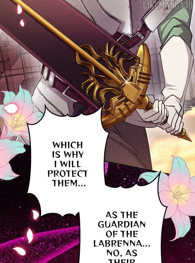 The Heat of the Reincarnated Villainess Chapter 163 - page 23