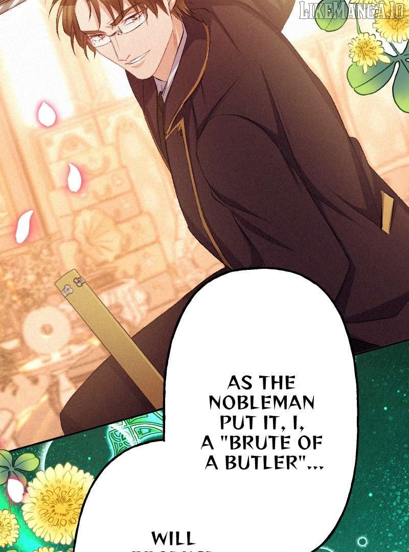 The Heat of the Reincarnated Villainess Chapter 163 - page 25