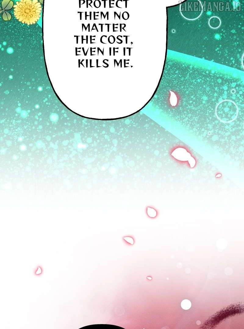 The Heat of the Reincarnated Villainess Chapter 163 - page 26