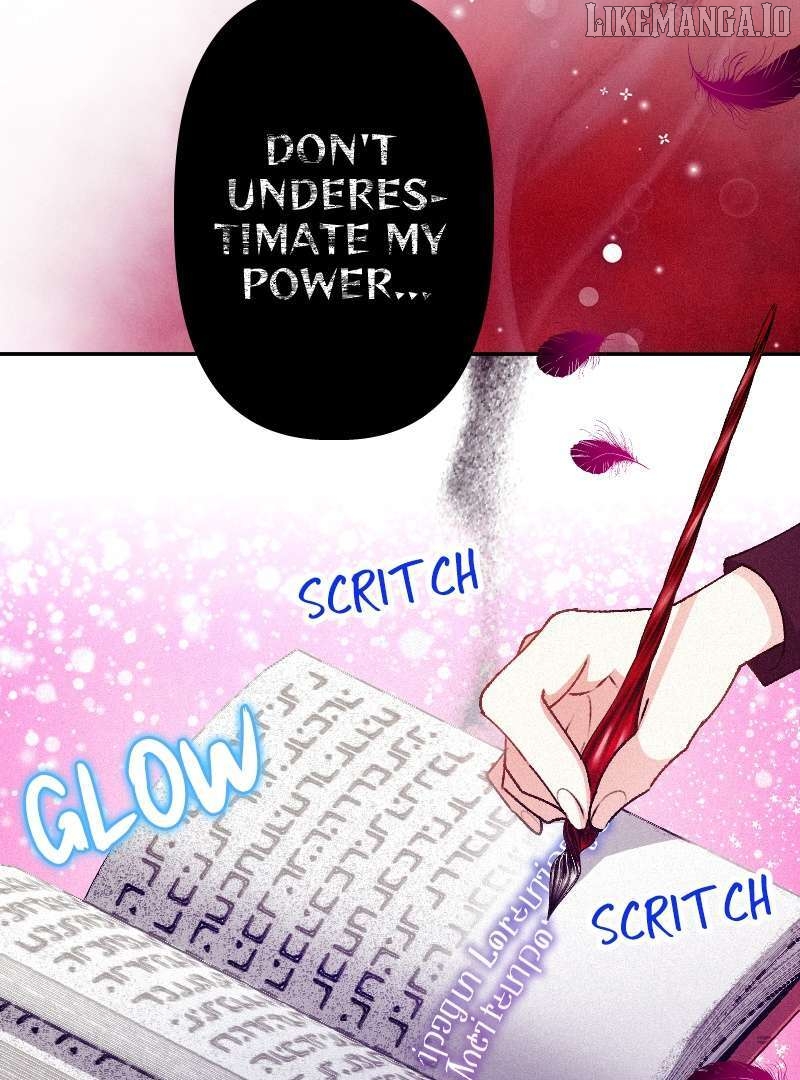 The Heat of the Reincarnated Villainess Chapter 163 - page 27