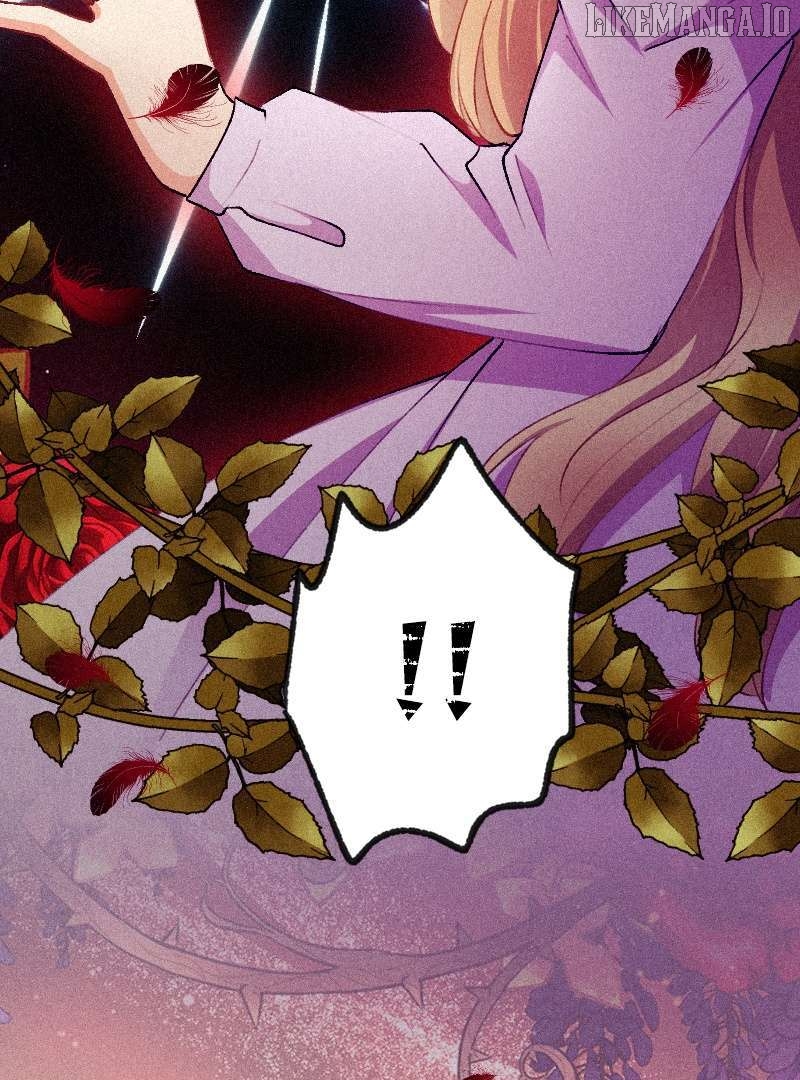The Heat of the Reincarnated Villainess Chapter 163 - page 3