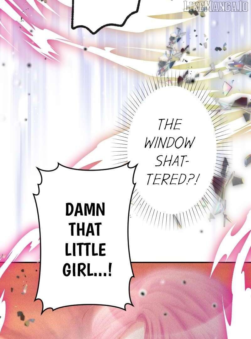 The Heat of the Reincarnated Villainess Chapter 163 - page 36