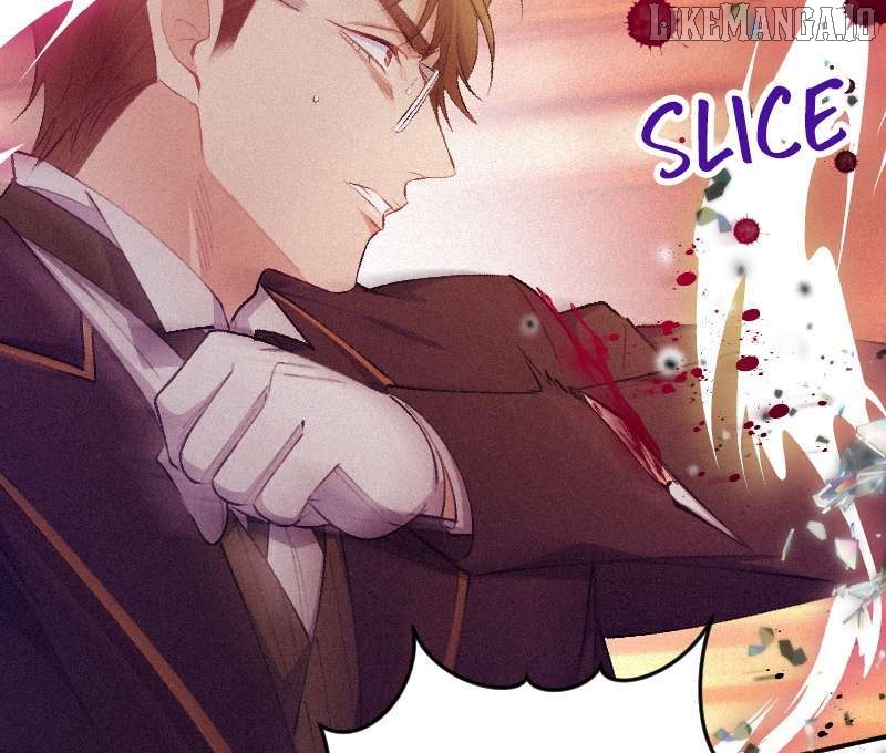 The Heat of the Reincarnated Villainess Chapter 163 - page 39