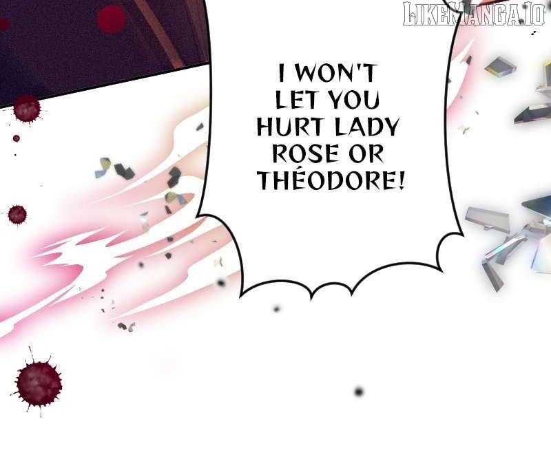 The Heat of the Reincarnated Villainess Chapter 163 - page 40