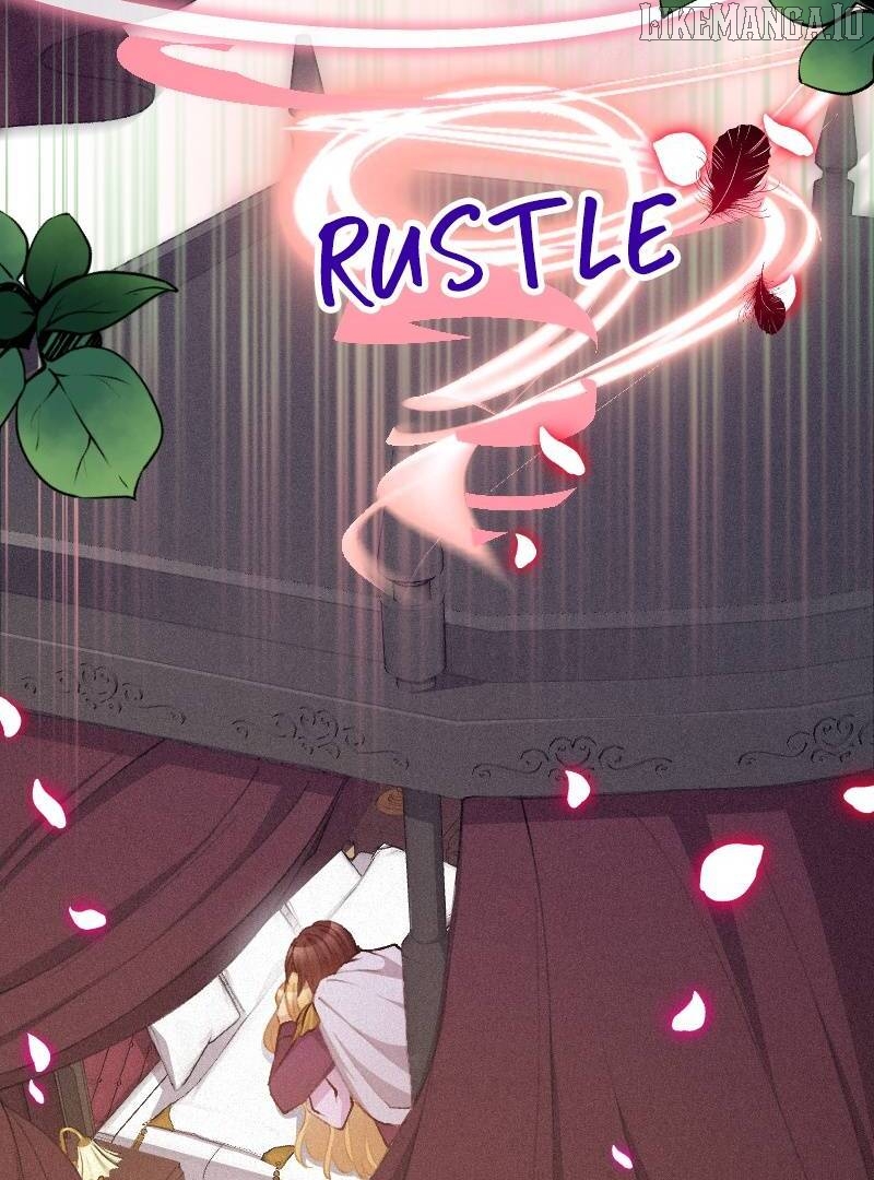 The Heat of the Reincarnated Villainess Chapter 163 - page 44