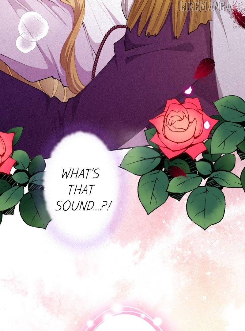 The Heat of the Reincarnated Villainess Chapter 163 - page 46