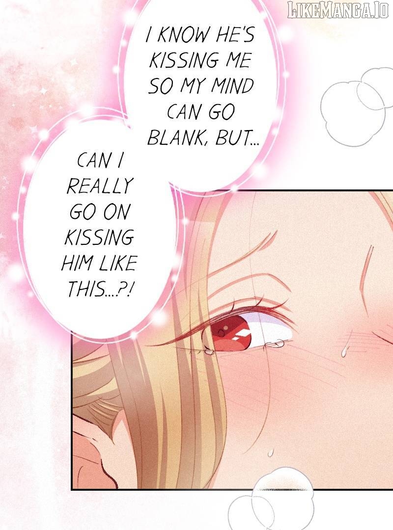 The Heat of the Reincarnated Villainess Chapter 163 - page 47