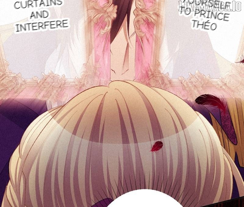 The Heat of the Reincarnated Villainess Chapter 163 - page 49