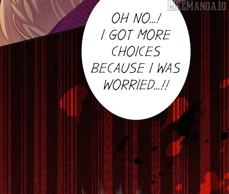 The Heat of the Reincarnated Villainess Chapter 163 - page 50