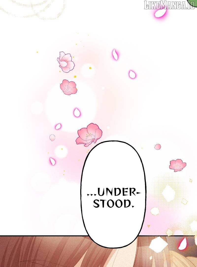 The Heat of the Reincarnated Villainess Chapter 163 - page 54