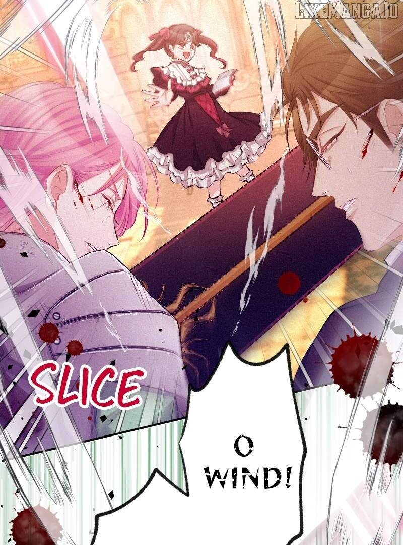The Heat of the Reincarnated Villainess Chapter 163 - page 62
