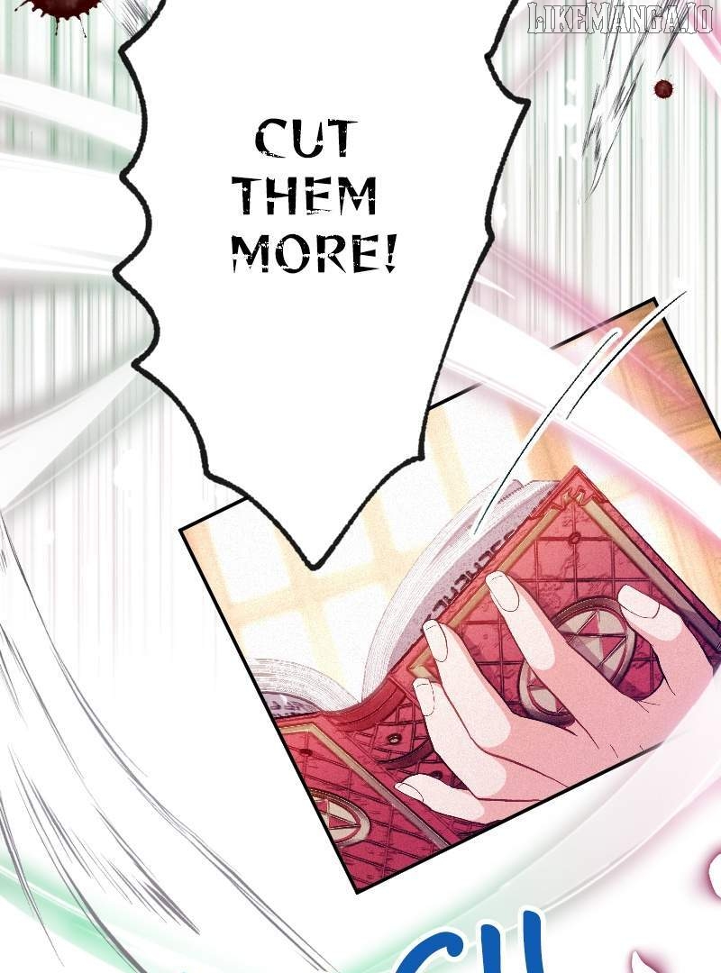The Heat of the Reincarnated Villainess Chapter 163 - page 63