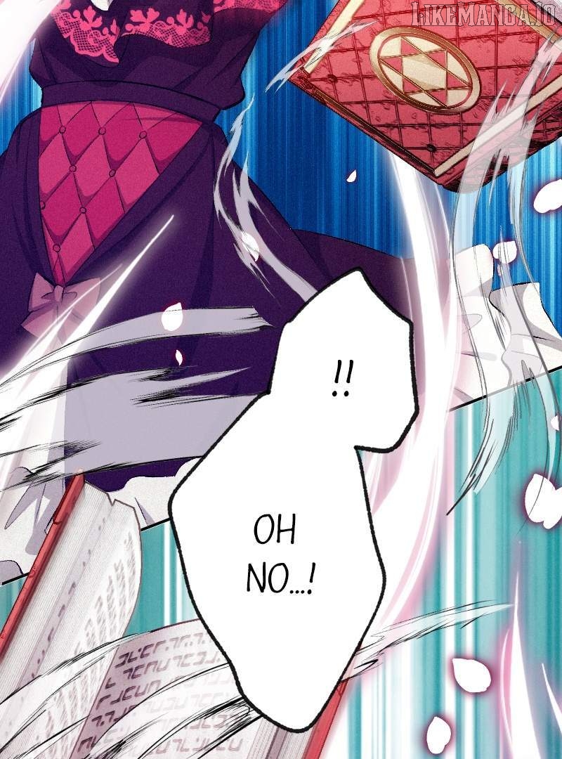 The Heat of the Reincarnated Villainess Chapter 163 - page 65