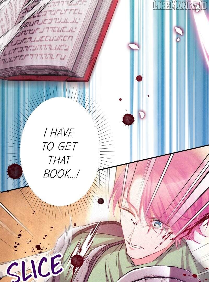 The Heat of the Reincarnated Villainess Chapter 163 - page 66