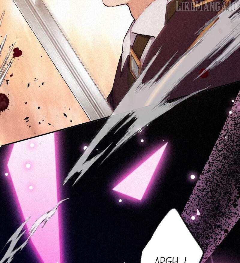 The Heat of the Reincarnated Villainess Chapter 163 - page 69