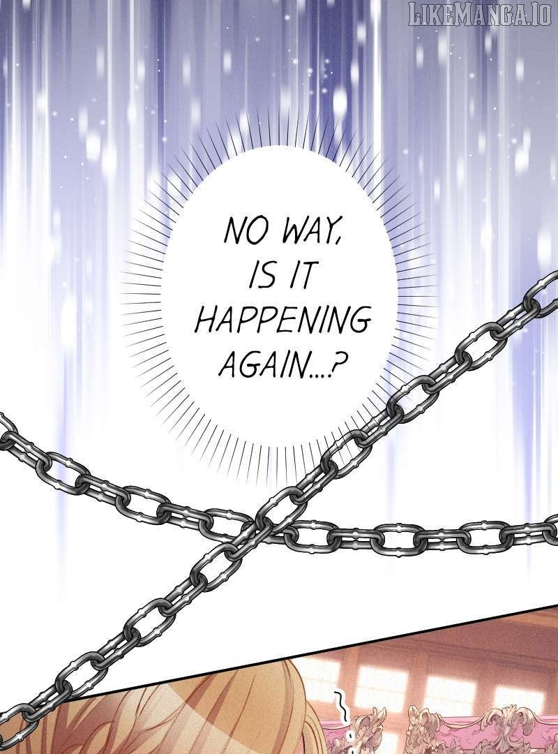 The Heat of the Reincarnated Villainess Chapter 163 - page 7