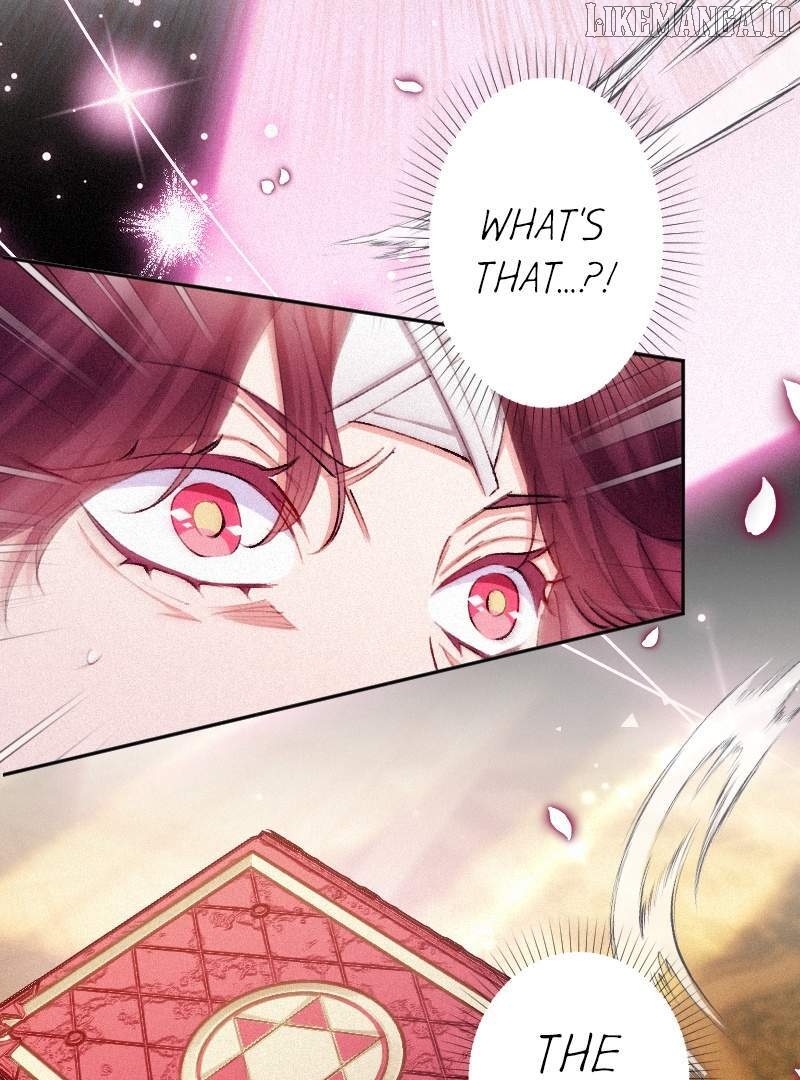The Heat of the Reincarnated Villainess Chapter 163 - page 72