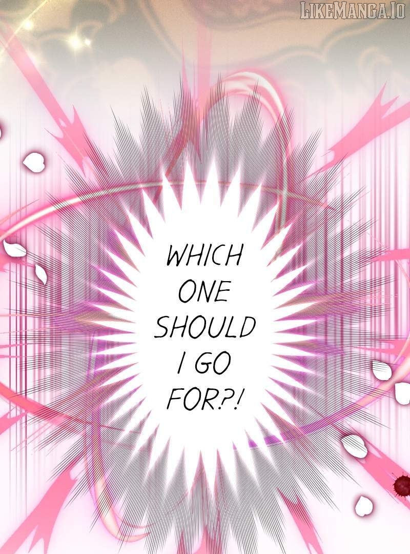 The Heat of the Reincarnated Villainess Chapter 163 - page 74
