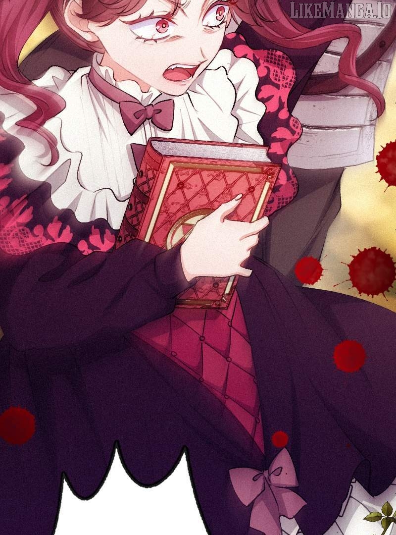 The Heat of the Reincarnated Villainess Chapter 163 - page 76