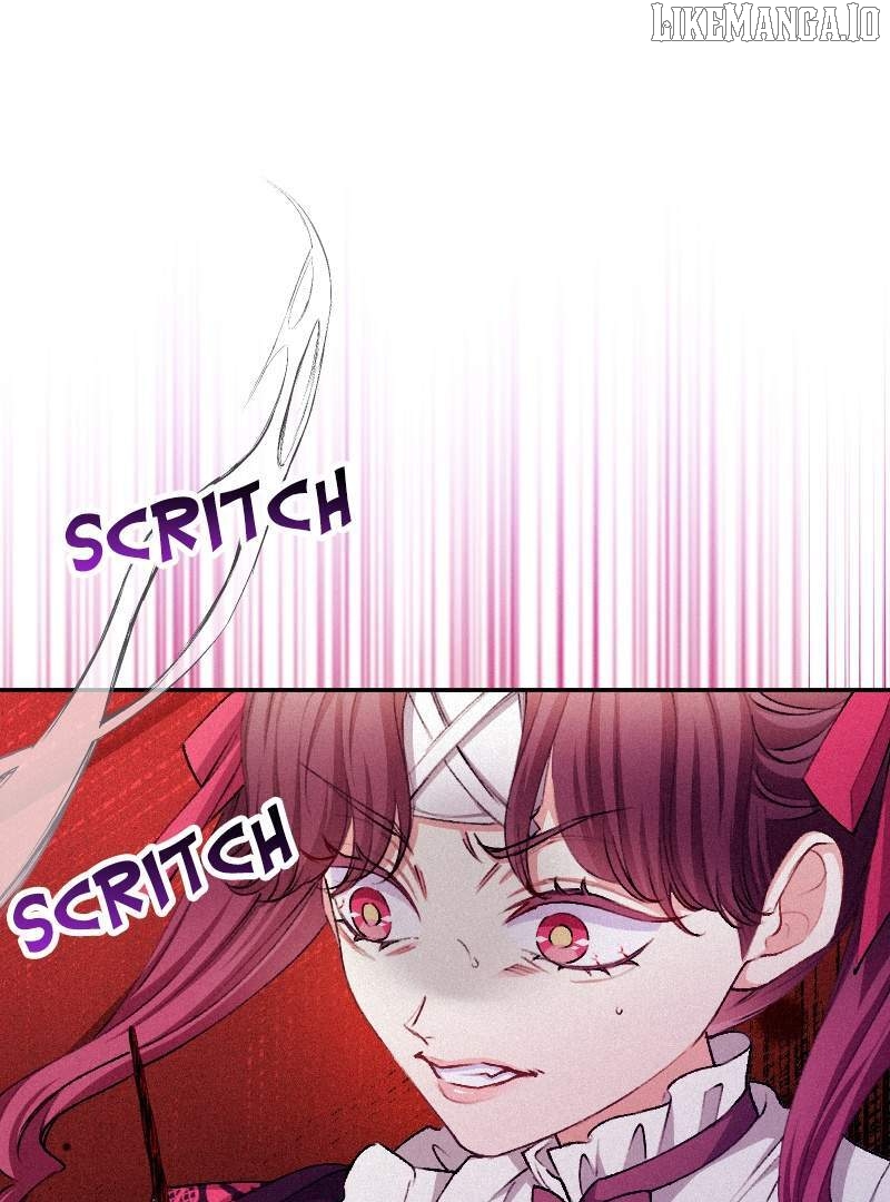 The Heat of the Reincarnated Villainess Chapter 163 - page 79