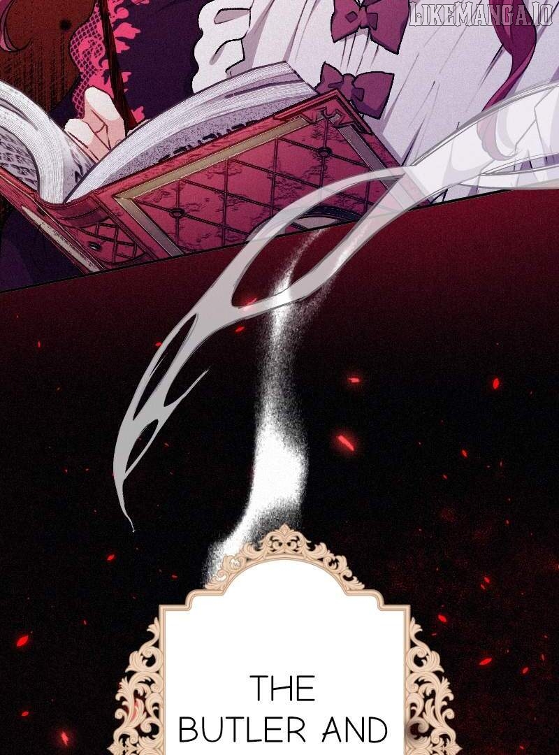 The Heat of the Reincarnated Villainess Chapter 163 - page 80