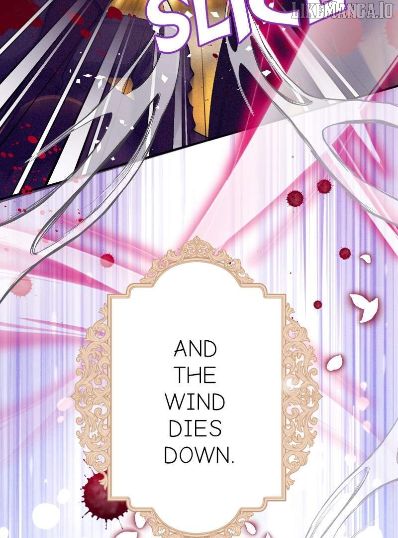 The Heat of the Reincarnated Villainess Chapter 163 - page 83