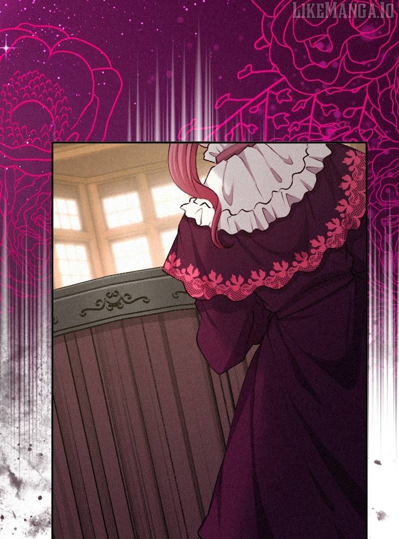 The Heat of the Reincarnated Villainess Chapter 163 - page 89