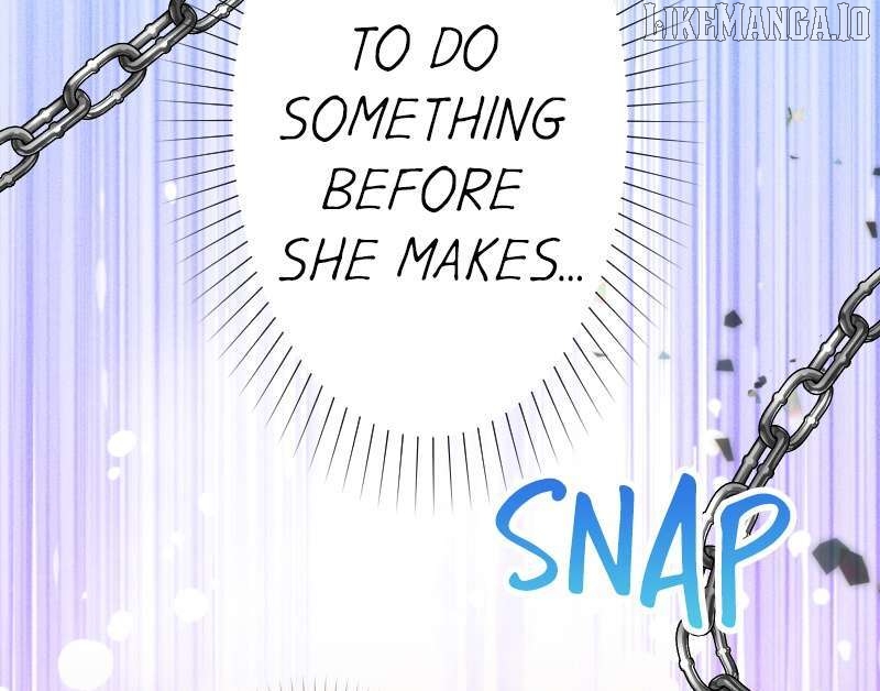 The Heat of the Reincarnated Villainess Chapter 163 - page 9