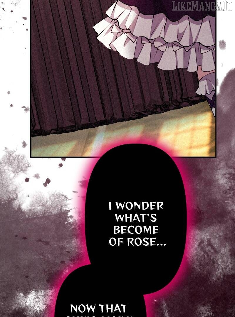 The Heat of the Reincarnated Villainess Chapter 163 - page 90