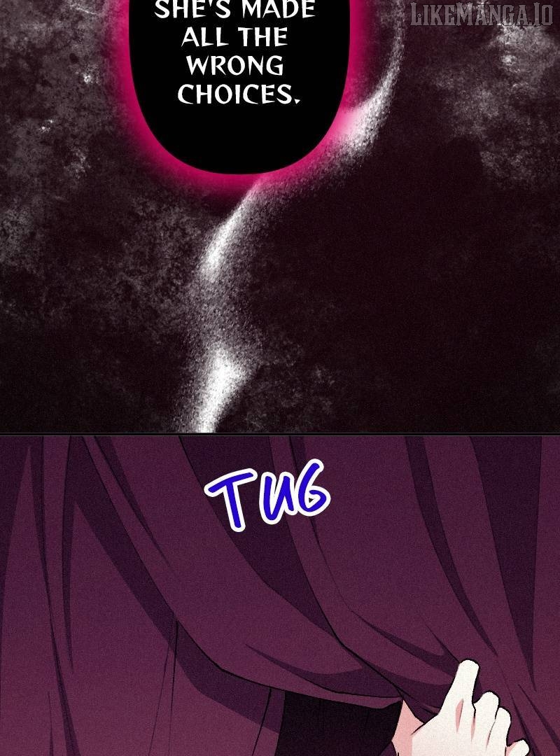 The Heat of the Reincarnated Villainess Chapter 163 - page 91