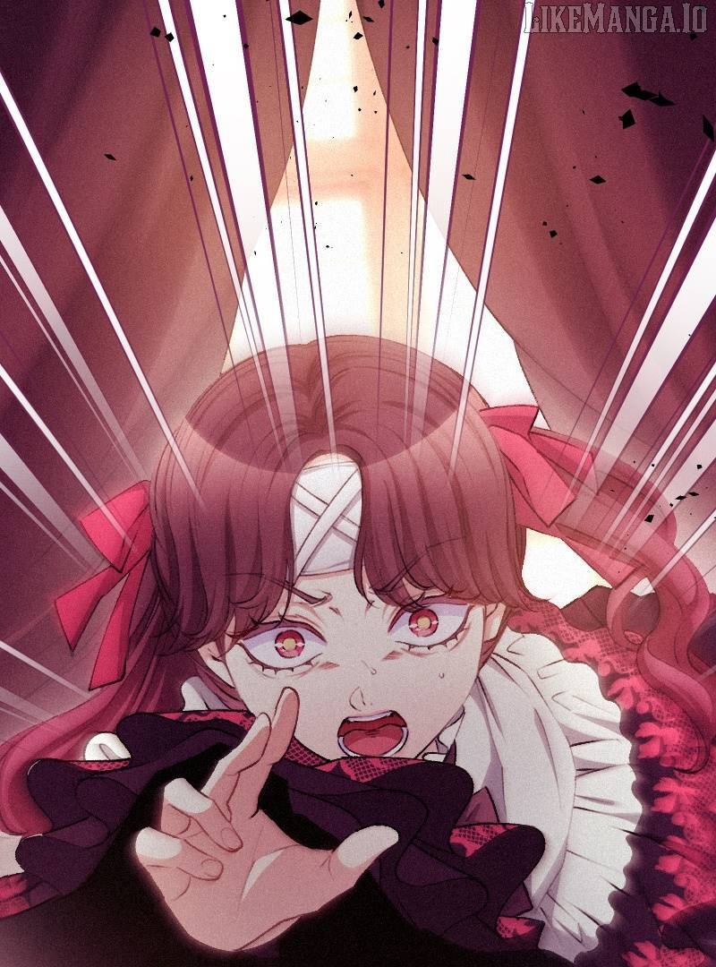 The Heat of the Reincarnated Villainess Chapter 163 - page 95