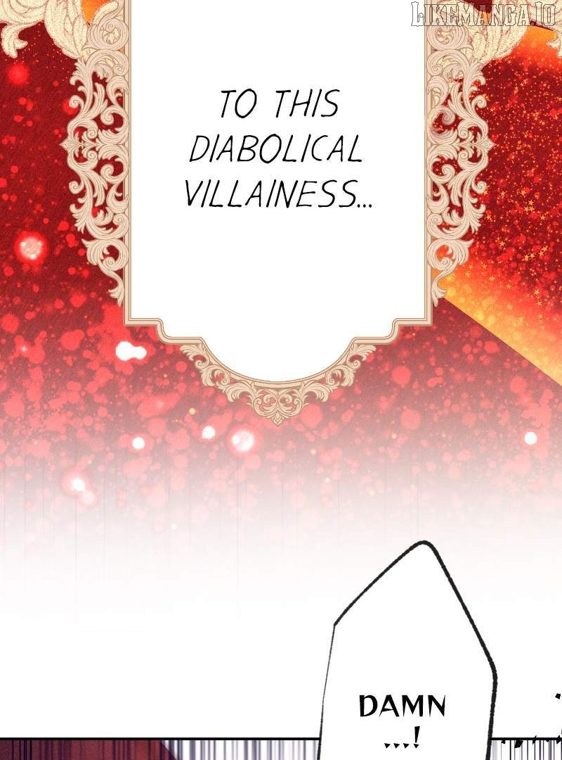 The Heat of the Reincarnated Villainess Chapter 164 - page 101