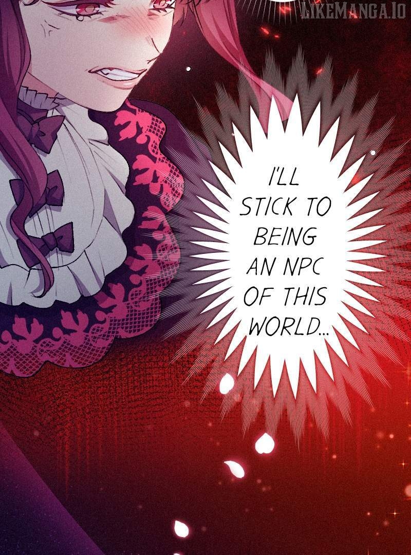 The Heat of the Reincarnated Villainess Chapter 164 - page 103