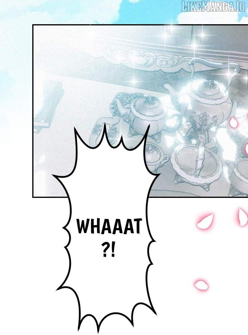 The Heat of the Reincarnated Villainess Chapter 164 - page 106