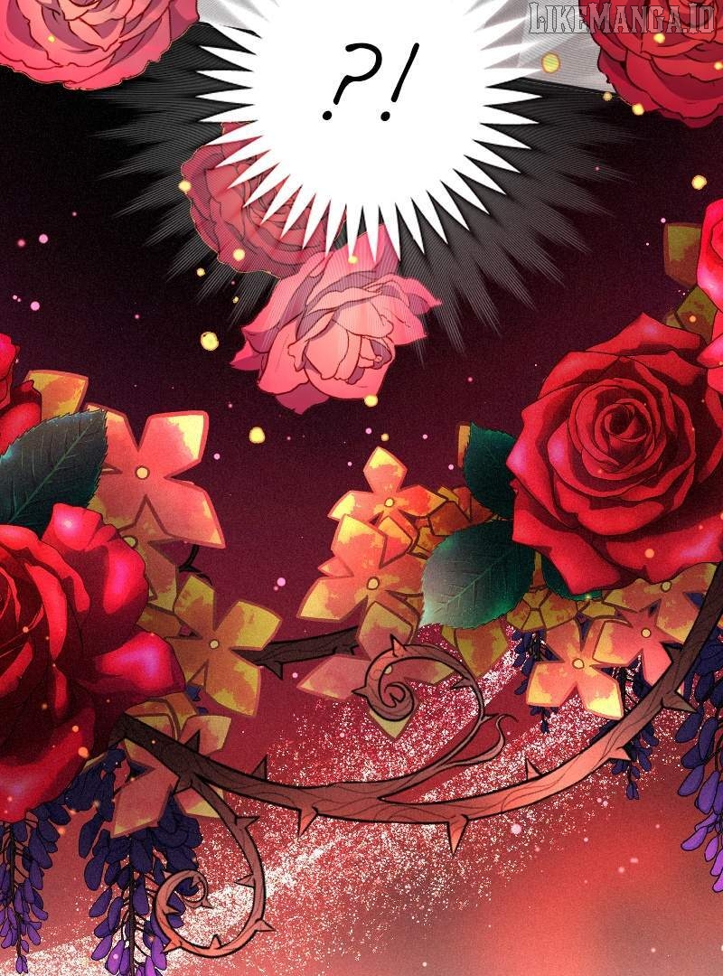 The Heat of the Reincarnated Villainess Chapter 164 - page 11