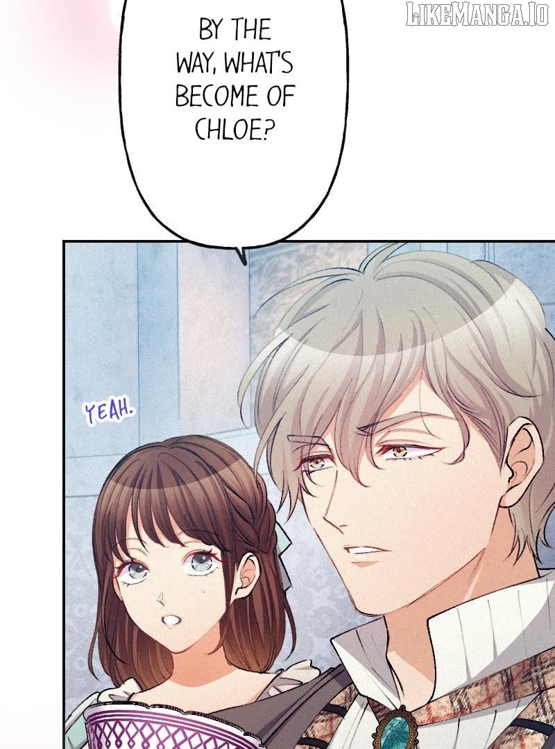 The Heat of the Reincarnated Villainess Chapter 164 - page 113