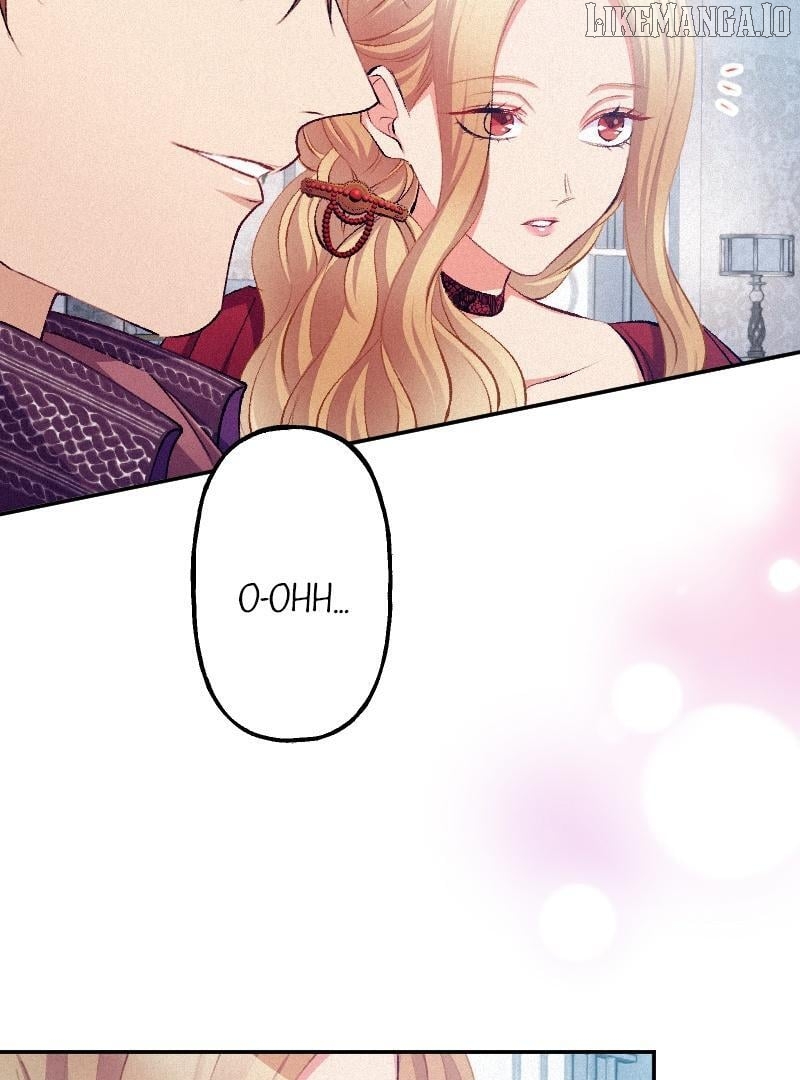 The Heat of the Reincarnated Villainess Chapter 164 - page 115