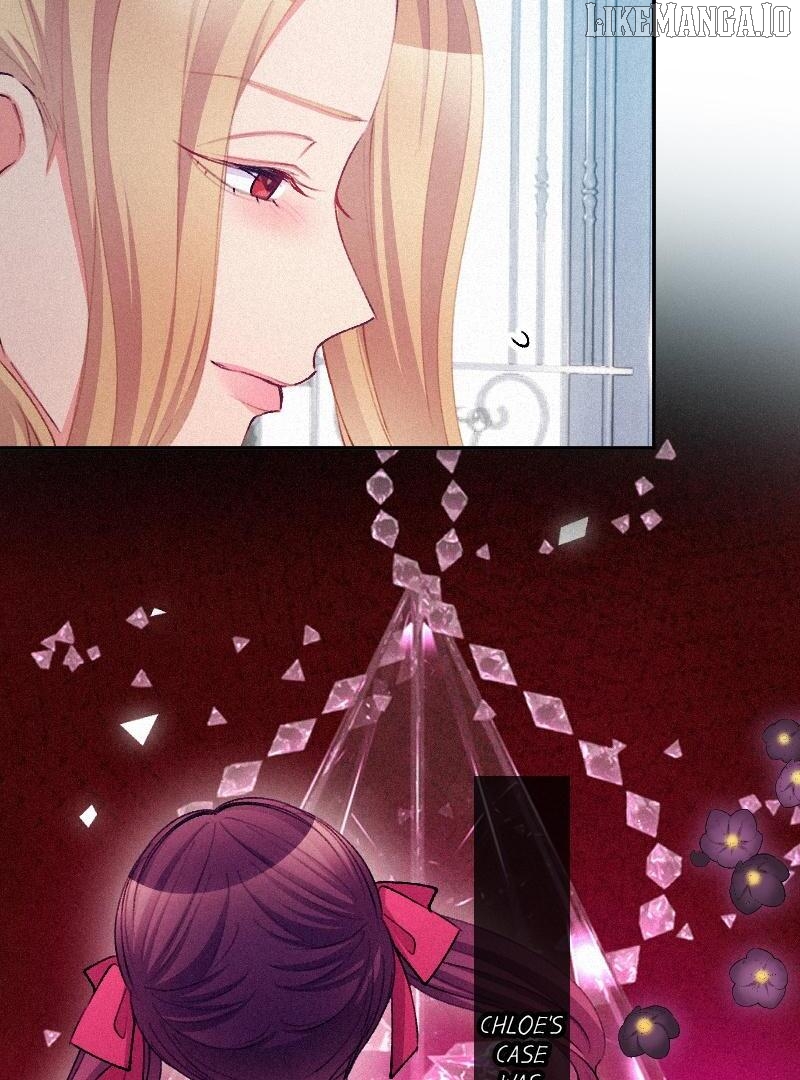 The Heat of the Reincarnated Villainess Chapter 164 - page 116