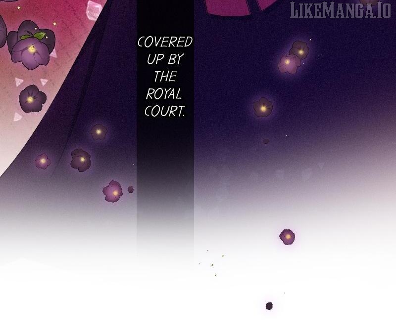 The Heat of the Reincarnated Villainess Chapter 164 - page 118