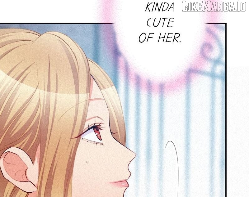The Heat of the Reincarnated Villainess Chapter 164 - page 126