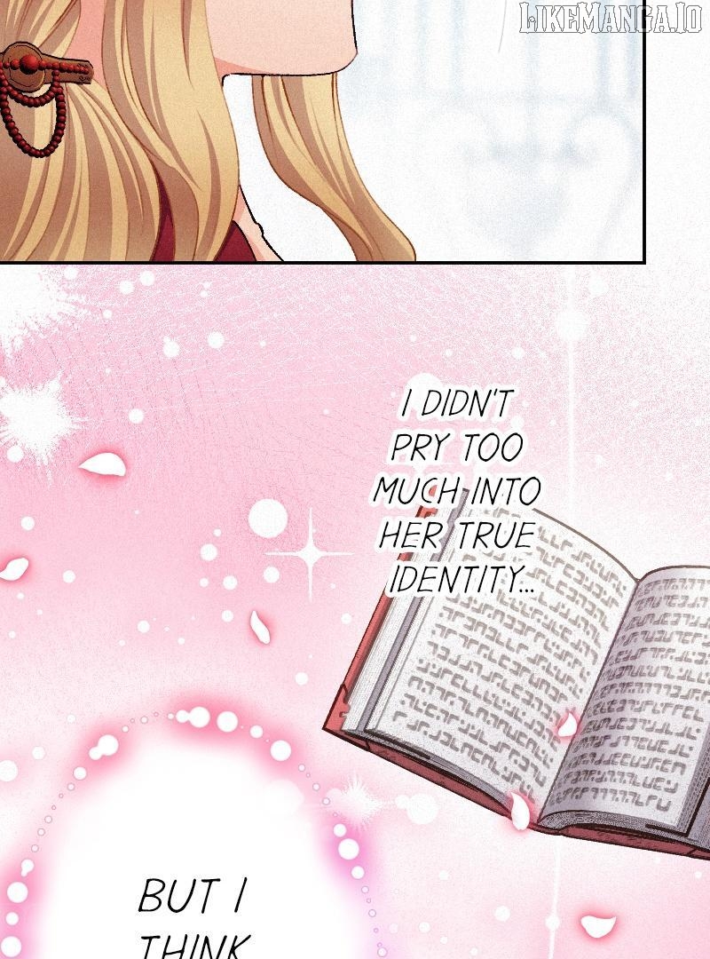 The Heat of the Reincarnated Villainess Chapter 164 - page 127