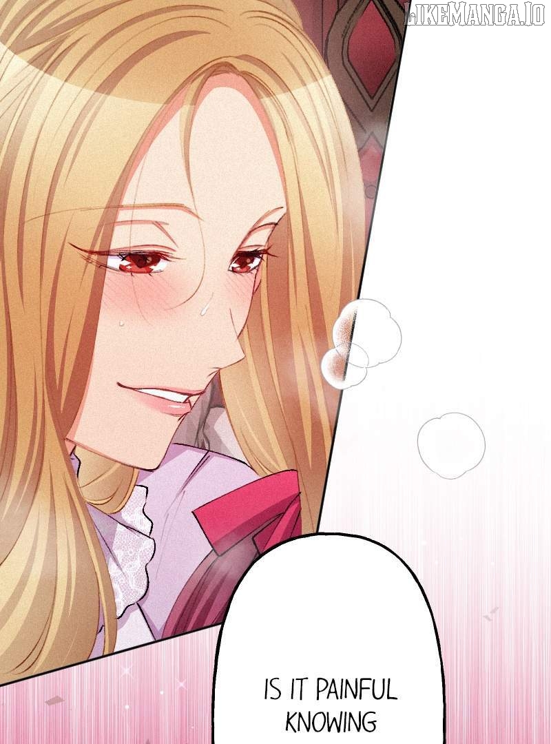 The Heat of the Reincarnated Villainess Chapter 164 - page 13