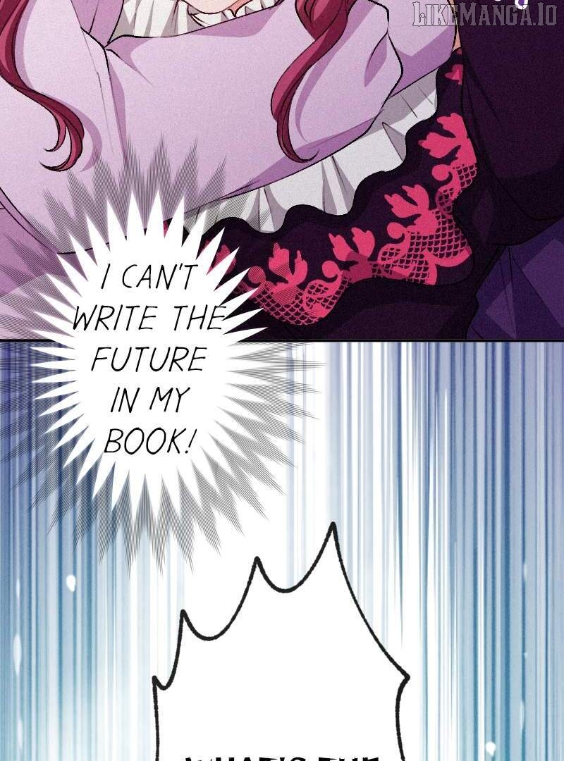 The Heat of the Reincarnated Villainess Chapter 164 - page 16
