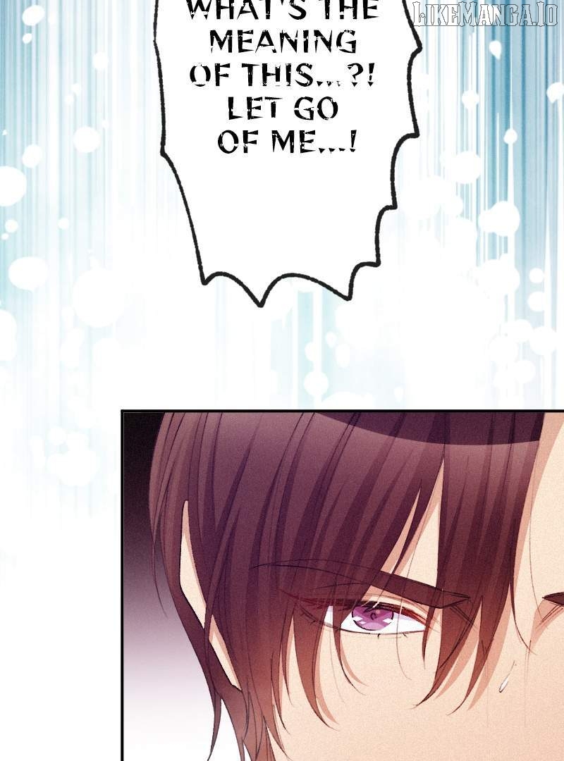 The Heat of the Reincarnated Villainess Chapter 164 - page 17