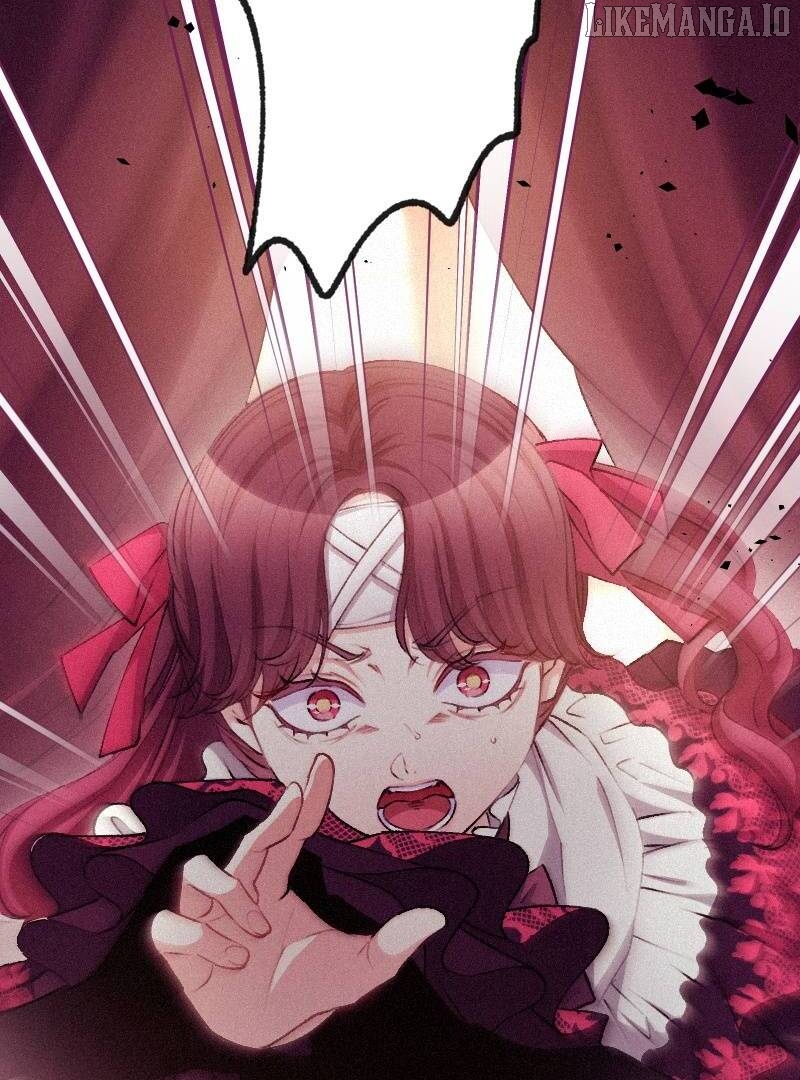 The Heat of the Reincarnated Villainess Chapter 164 - page 2