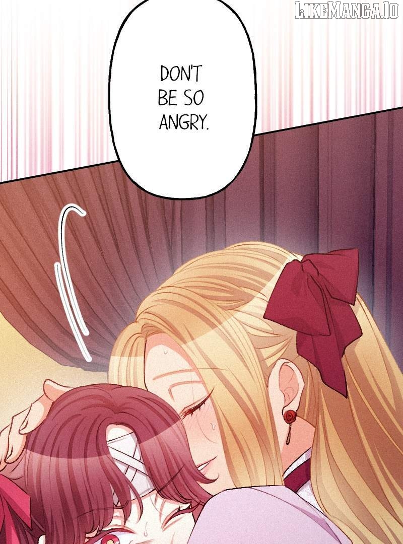 The Heat of the Reincarnated Villainess Chapter 164 - page 23
