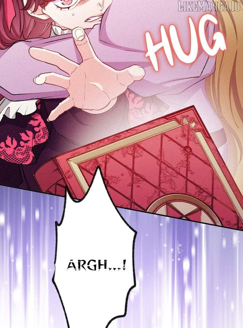 The Heat of the Reincarnated Villainess Chapter 164 - page 24