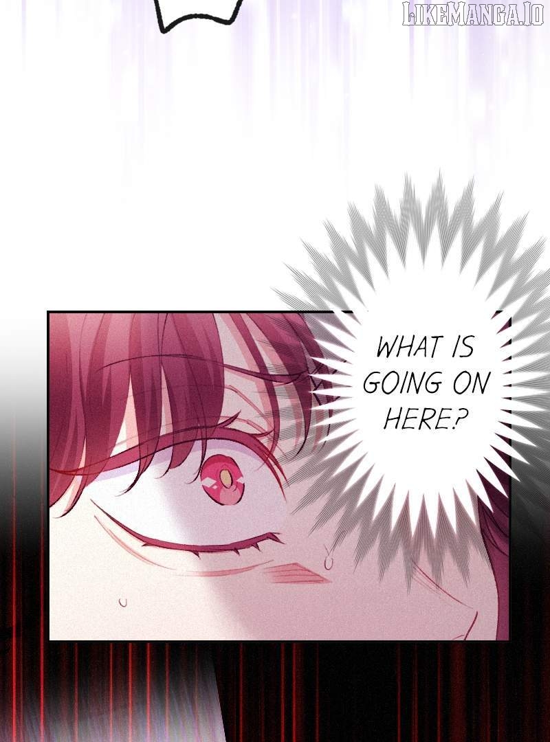 The Heat of the Reincarnated Villainess Chapter 164 - page 25